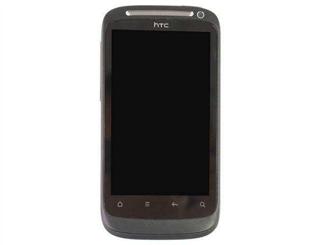 HTC S510e（渴望S）