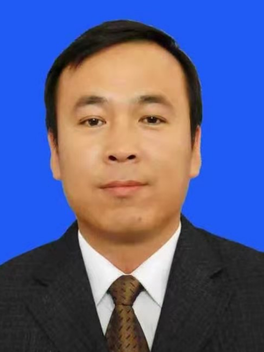 孫業清 孫業清