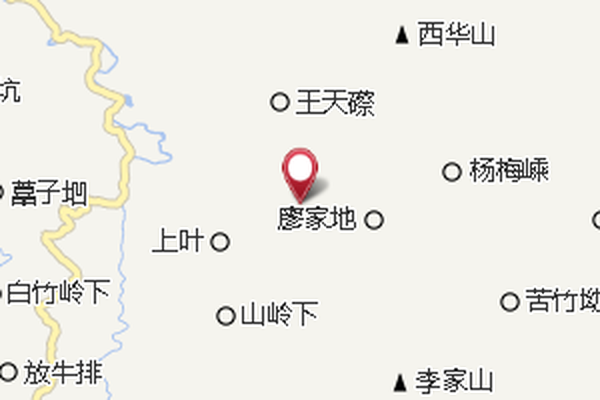 水井坑 水井坑