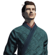 燕清風 燕清風