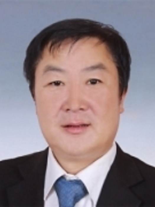 杜憲陽 杜憲陽