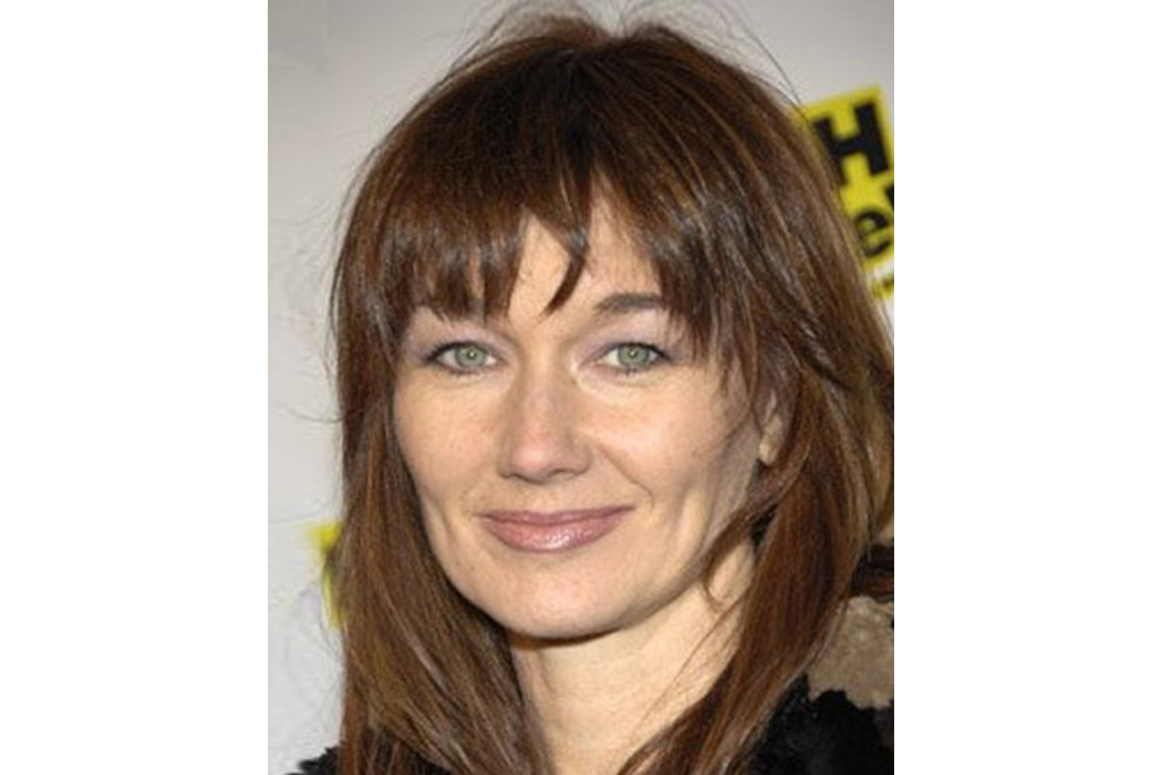 Lari White Lari White