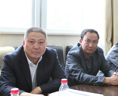 劉和銀 劉和銀