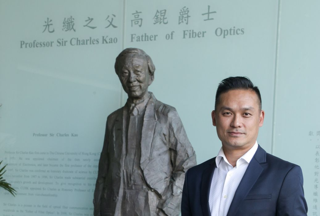 吳國聲 吳國聲