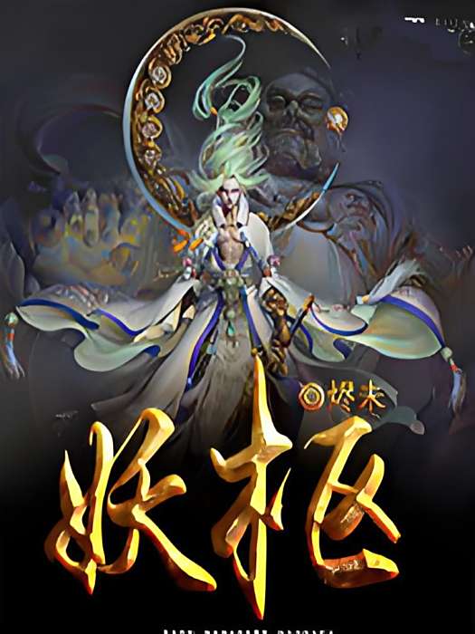 妖樞 妖樞