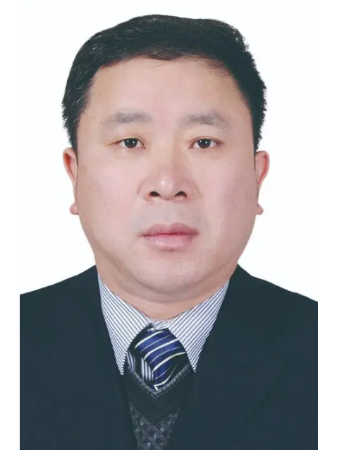 聶庚(福建省文化和旅遊廳黨組成員、駐廳紀檢監察組組長) 聶庚(福建省文化和旅遊廳黨組成員、駐廳紀檢監察組組長)