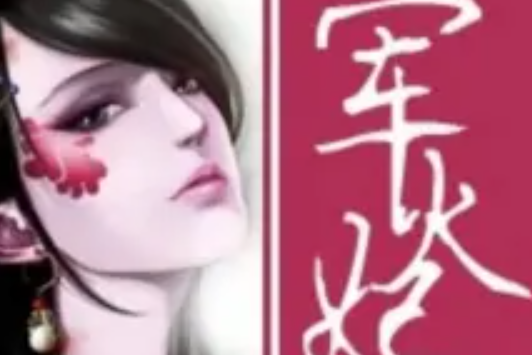 軍火妃 軍火妃
