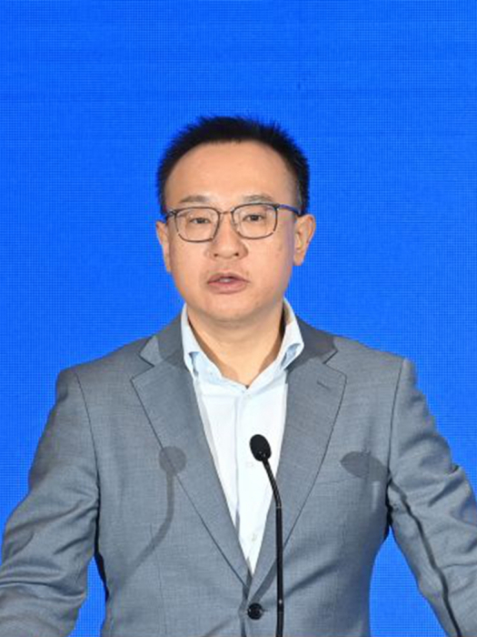 劉曉鵬(人民日報社新媒體中心副主任) 劉曉鵬(人民日報社新媒體中心副主任)
