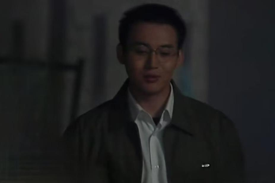 楊高才(農村題材劇《蒼天厚土》中的角色) 楊高才(農村題材劇《蒼天厚土》中的角色)