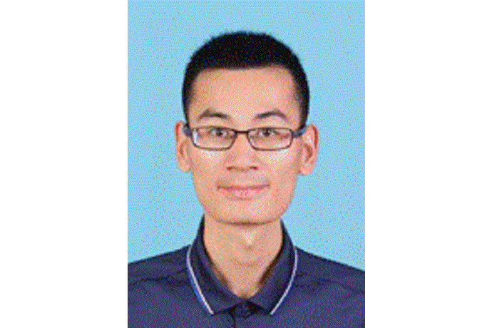 聶虎(長江大學講師) 聶虎(長江大學講師)