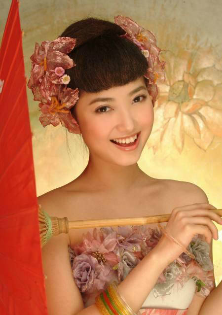 紅粉(紅色使命（范小天導演電視劇）)