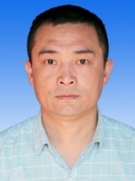 趙興(四川省華鎣市農業農村局總農藝師) 趙興(四川省華鎣市農業農村局總農藝師)