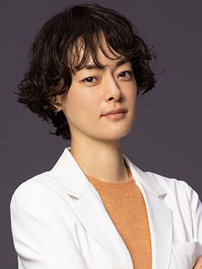 DCU(日本2022年阿部寬主演的電視劇)