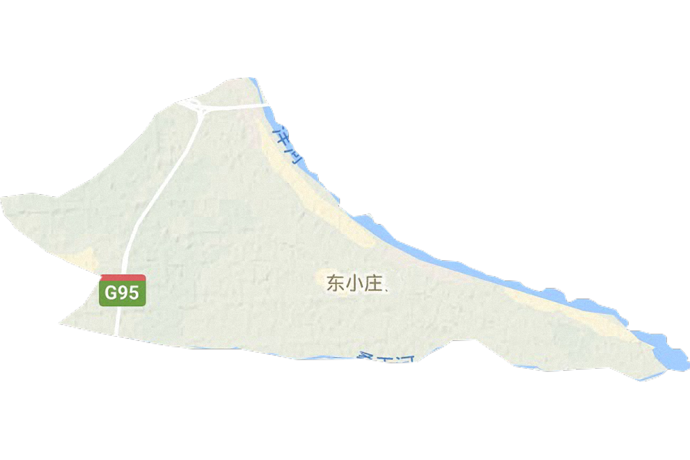 東小莊鎮 東小莊鎮