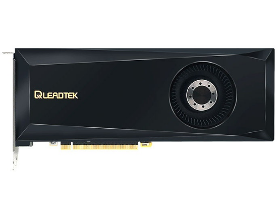 麗台WinFast RTX 2080 CLASSIC 8G 麗台WinFast RTX 2080 CLASSIC 8G