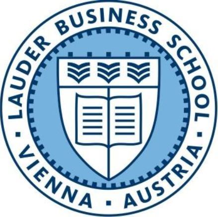 Lauder Business School – Vienna Internationale College Lauder Business School – Vienna Internationale College