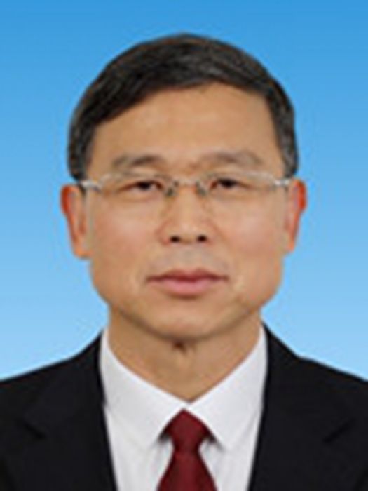 杜世勇 杜世勇