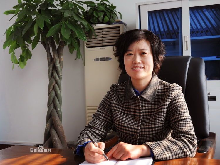 孫翠秀 孫翠秀