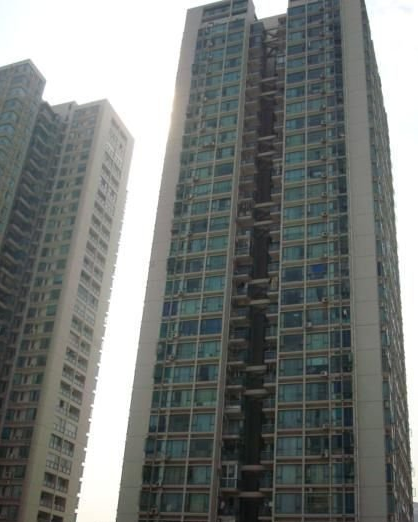 陽光天地(深圳市羅湖區樓盤) 陽光天地(深圳市羅湖區樓盤)