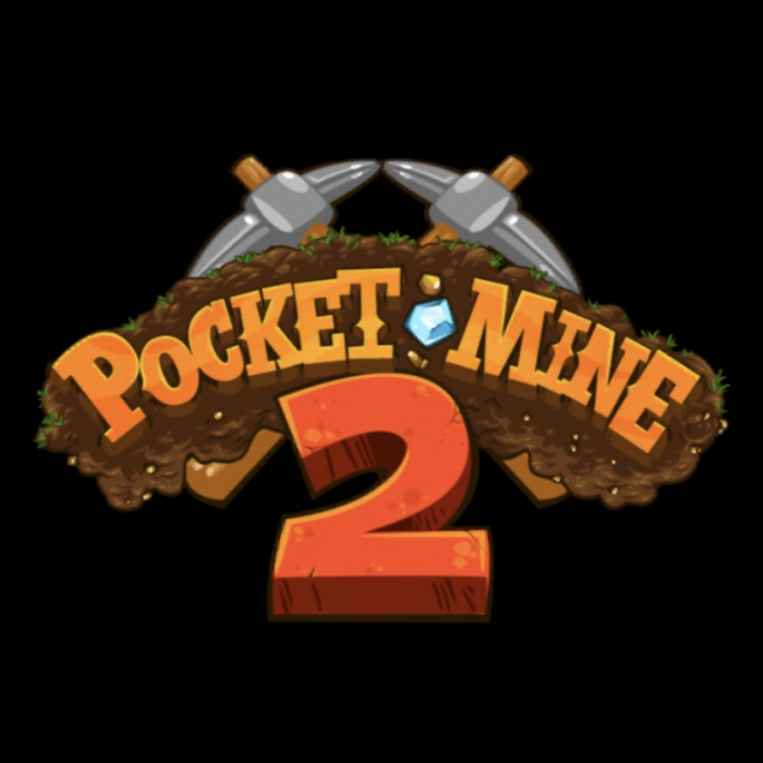 Pocket Mine 2 Pocket Mine 2