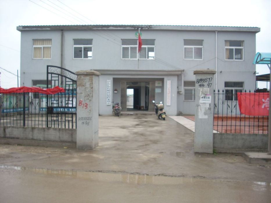 石硊社區 石硊社區
