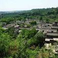 上靈秀村 上靈秀村
