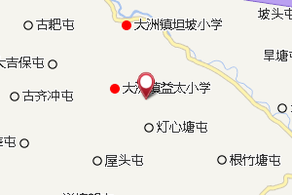 關塘沖