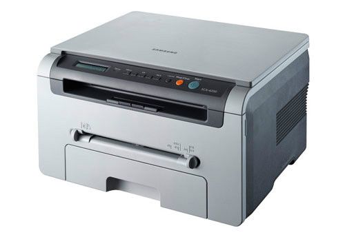 三星SCX-4200 三星SCX-4200