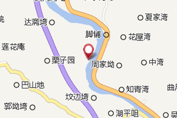 鉗口塆