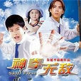 神拳無敵(2003年傅立執導電影) 神拳無敵(2003年傅立執導電影)