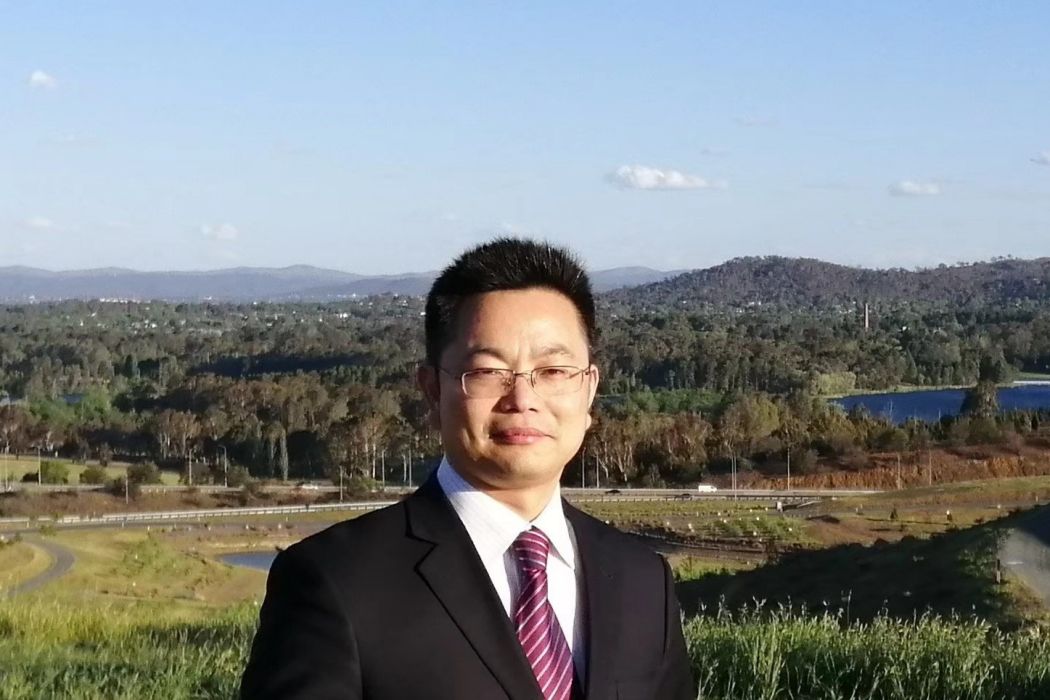 梁亮(江蘇師範大學地理測繪與城鄉規劃學院副院長) 梁亮(江蘇師範大學地理測繪與城鄉規劃學院副院長)