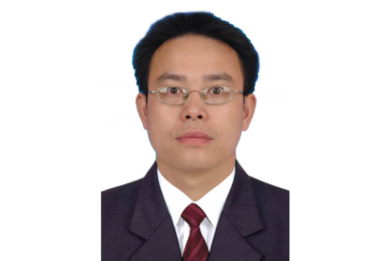 楊聲棟 楊聲棟