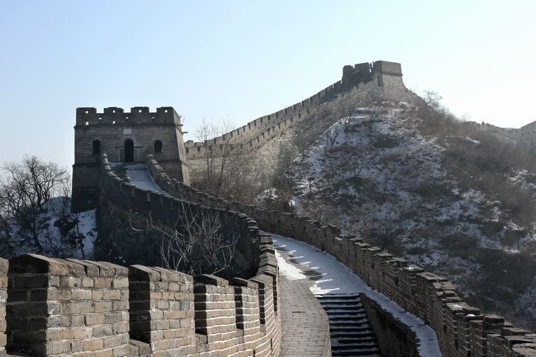 放烽 放烽