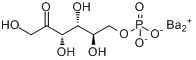 D-果糖-6-磷酸鋇鹽（一水）