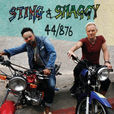 Love Changes Everything(Sting和Shaggy演唱歌曲)