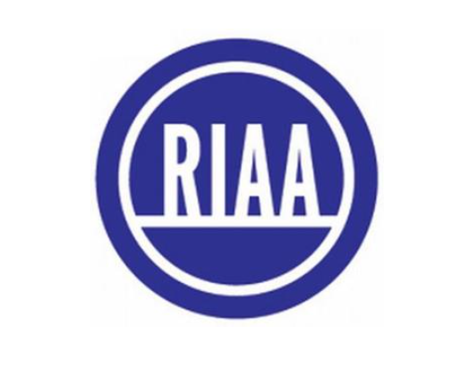 美國唱片業協會(RIAA)