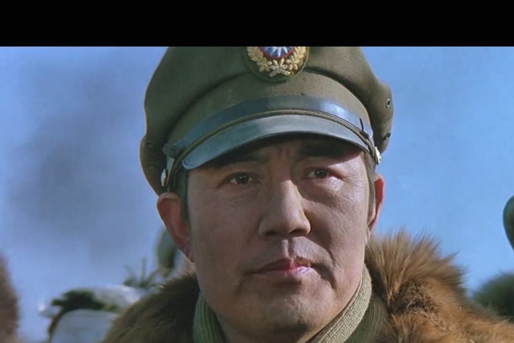 周志宇(中國男演員) 周志宇(中國男演員)