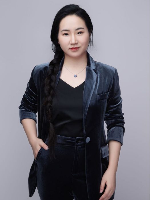 劉妍芩 劉妍芩