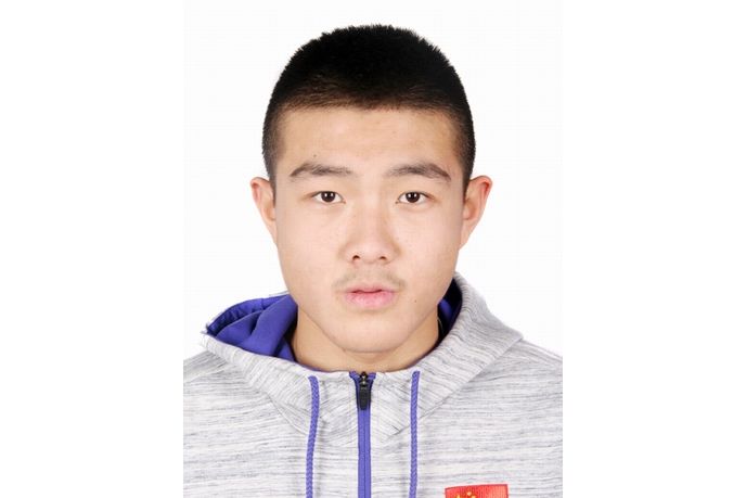 蘇堯(中國手球運動員) 蘇堯(中國手球運動員)