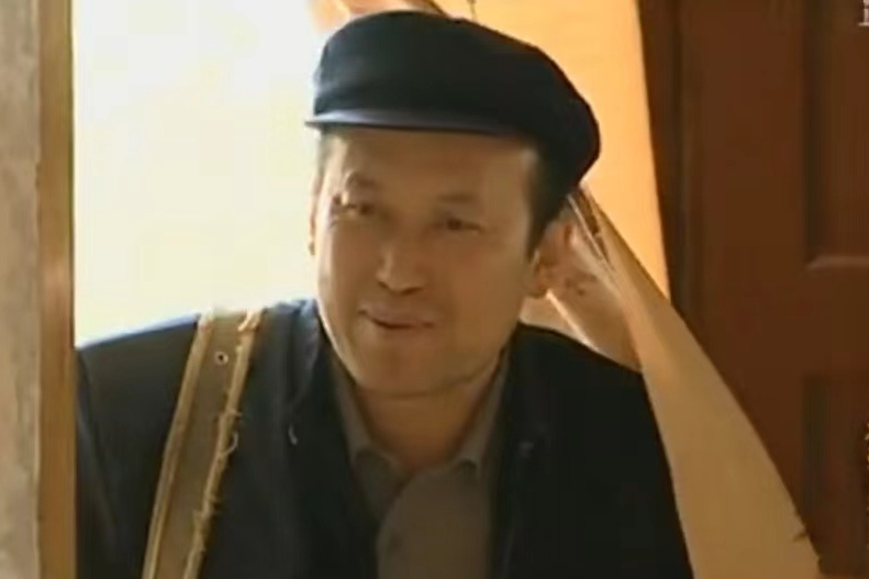 李滿富 李滿富