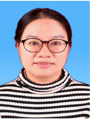 肖玲(江西省贛州市于都縣鐵山壠鎮黨委組織委員)