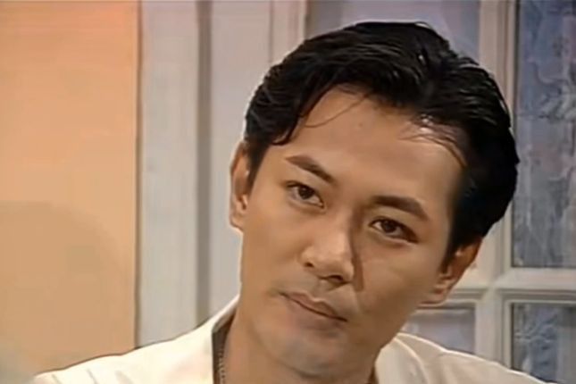 方俊(亞視劇《勝者為王Ⅲ王者之戰》里的角色) 方俊(亞視劇《勝者為王Ⅲ王者之戰》里的角色)