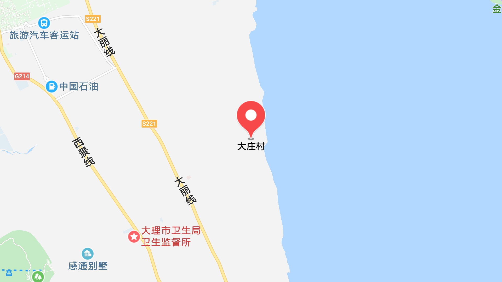 地圖信息