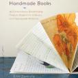 At Home with Handmade Books At Home with Handmade Books