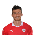Kieffer Moore Kieffer Moore