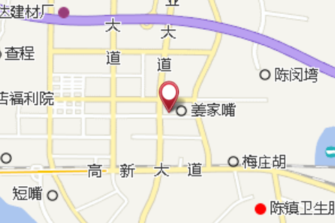 何李高 何李高
