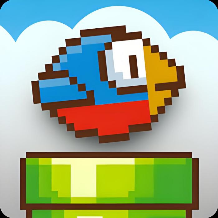 Flappy Wings Flappy Wings
