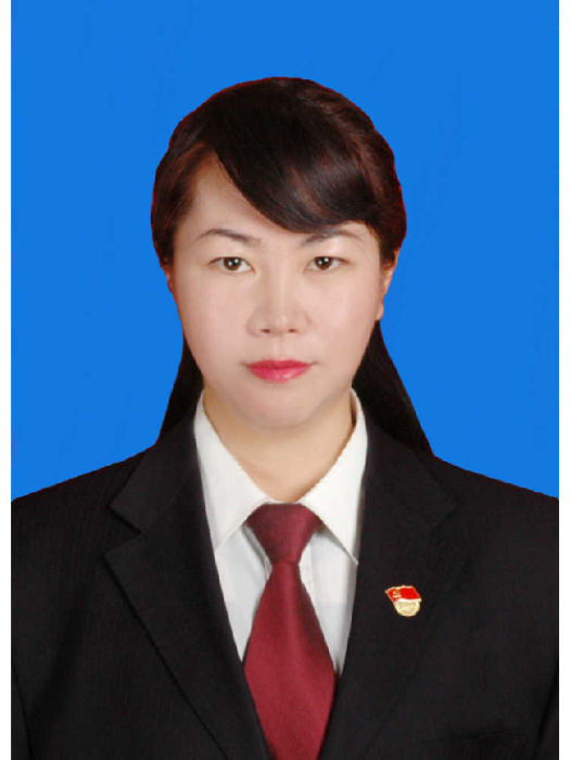 王藝璇(新疆維吾爾自治區昌吉回族自治州呼圖壁縣鄉鎮財政管理局支部書記) 王藝璇(新疆維吾爾自治區昌吉回族自治州呼圖壁縣鄉鎮財政管理局支部書記)
