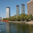 亮馬河 亮馬河