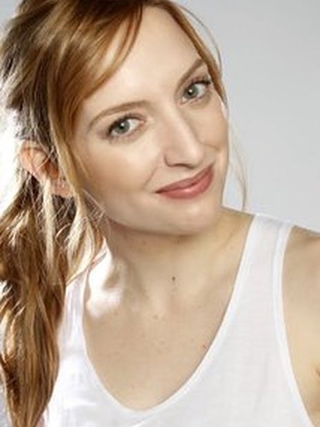 Alexandra Ruddy Alexandra Ruddy